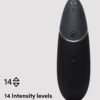 Womanizer Next Clitoral Suction Stimulator