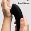 Womanizer Next Clitoral Suction Stimulator