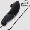 Womanizer Next Clitoral Suction Stimulator