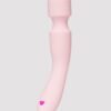 Lovehoney Pleasure Trip Silicone Rechargeable Wand Vibrator