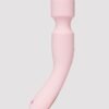 Lovehoney Pleasure Trip Silicone Rechargeable Wand Vibrator