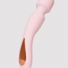 Lovehoney Pleasure Trip Silicone Rechargeable Wand Vibrator