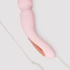 Lovehoney Pleasure Trip Silicone Rechargeable Wand Vibrator