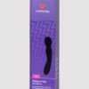 Lovehoney Pleasure Trip Silicone Rechargeable Wand Vibrator