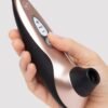 Womanizer X Lovehoney Pro40 Rechargeable Clitoral Stimulator
