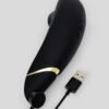 a46996g84382_3 Womanizer Premium 2 Rechargeable Smart Silence Clitoral Suction Stimulator