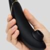a46996g84382_5 Womanizer Premium 2 Rechargeable Smart Silence Clitoral Suction Stimulator