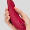 a46996g84384_5 Womanizer Premium 2 Rechargeable Smart Silence Clitoral Suction Stimulator