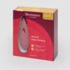 a46996g84384_6 Womanizer Premium 2 Rechargeable Smart Silence Clitoral Suction Stimulator