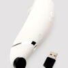 Womanizer Premium 2 Rechargeable Smart Silence Clitoral Suction Stimulator