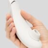 Womanizer Premium 2 Rechargeable Smart Silence Clitoral Suction Stimulator