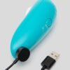 Womanizer Starlet 3 Rechargeable Clitoral Suction Stimulator