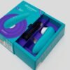 Womanizer Starlet 3 Rechargeable Clitoral Suction Stimulator