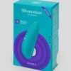 Womanizer Starlet 3 Rechargeable Clitoral Suction Stimulator
