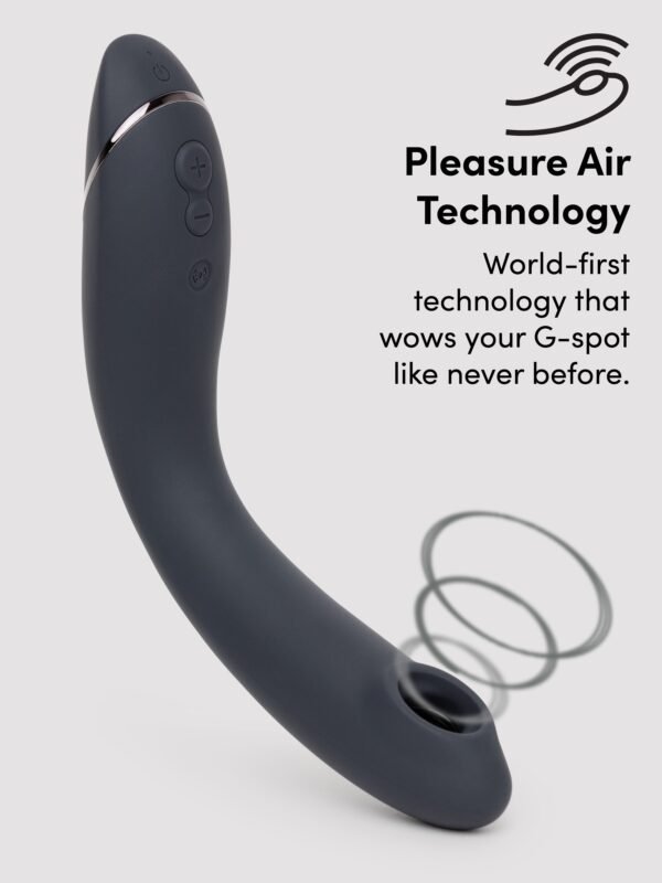 Womanizer OG Pleasure Air G-Spot Stimulator