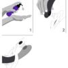 Womanizer OG Pleasure Air G-Spot Stimulator