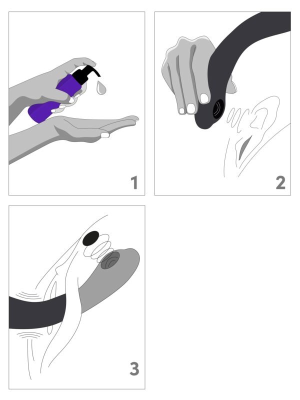Womanizer OG Pleasure Air G-Spot Stimulator