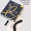 Womanizer OG Pleasure Air G-Spot Stimulator