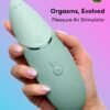 Womanizer Next Clitoral Suction Stimulator