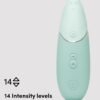 Womanizer Next Clitoral Suction Stimulator