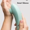 Womanizer Next Clitoral Suction Stimulator