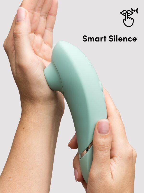 Womanizer Next Clitoral Suction Stimulator