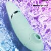 Womanizer Next Clitoral Suction Stimulator