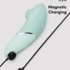 Womanizer Next Clitoral Suction Stimulator