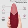 Womanizer Next Clitoral Suction Stimulator
