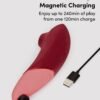 Womanizer Next Clitoral Suction Stimulator