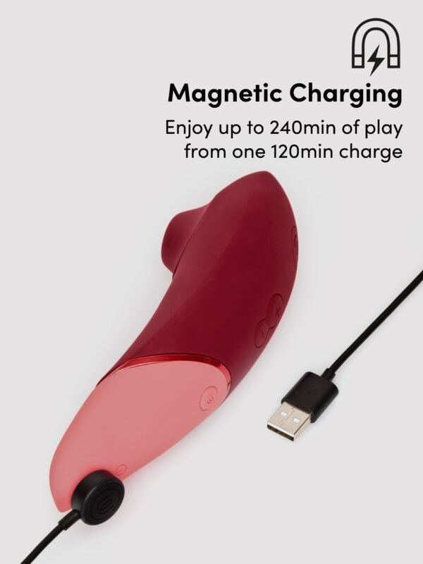 Womanizer Next Clitoral Suction Stimulator