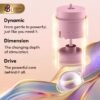 a48484g88344_4 Womanizer Next Clitoral Suction Stimulator