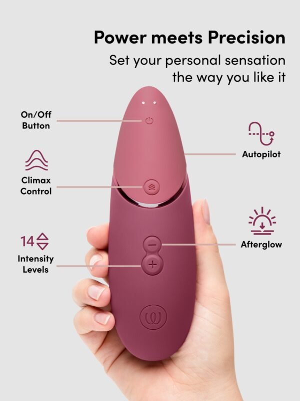 a48484g88344_5 Womanizer Next Clitoral Suction Stimulator