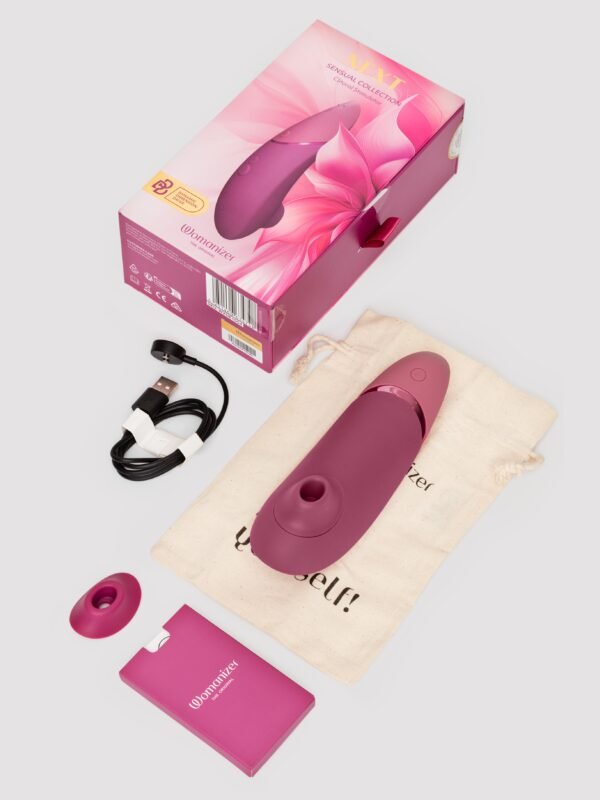a48484g88344_8 Womanizer Next Clitoral Suction Stimulator