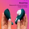 a48487g86783_2 Womanizer Liberty 2 Travel Clitoral Suction Stimulator