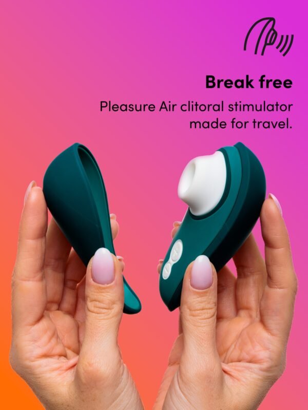 a48487g86783_2 Womanizer Liberty 2 Travel Clitoral Suction Stimulator