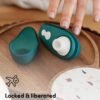 a48487g86783_4 Womanizer Liberty 2 Travel Clitoral Suction Stimulator
