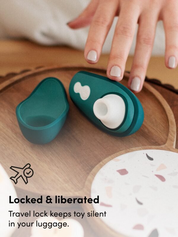 a48487g86783_4 Womanizer Liberty 2 Travel Clitoral Suction Stimulator