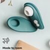 a48487g86783_5 Womanizer Liberty 2 Travel Clitoral Suction Stimulator
