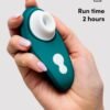 a48487g86783_6 Womanizer Liberty 2 Travel Clitoral Suction Stimulator