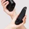 Womanizer X Arcwave Pleasure Pair Premium Couple's Kit