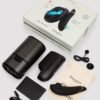 Womanizer X Arcwave Pleasure Pair Premium Couple's Kit