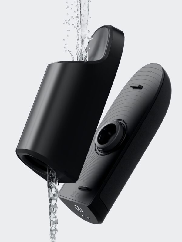 Womanizer X Arcwave Pleasure Pair Premium Couple's Kit