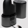 Womanizer X Arcwave Pleasure Pair Premium Couple's Kit