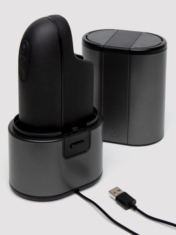 Womanizer X Arcwave Pleasure Pair Premium Couple's Kit