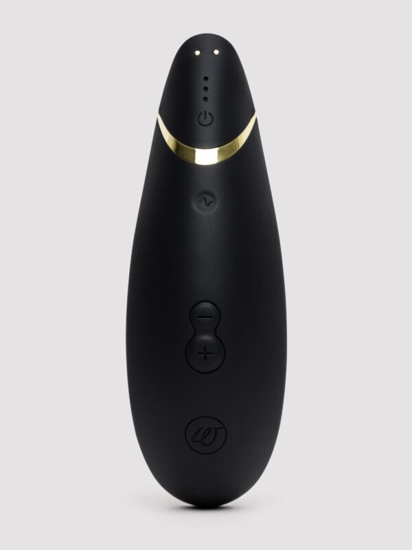 Womanizer X Arcwave Pleasure Pair Premium Couple's Kit