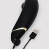 Womanizer X Arcwave Pleasure Pair Premium Couple's Kit