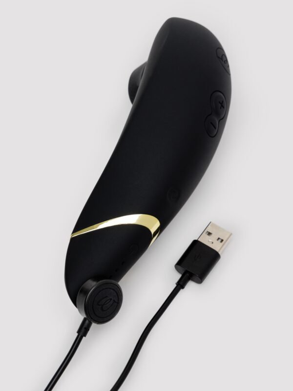 Womanizer X Arcwave Pleasure Pair Premium Couple's Kit