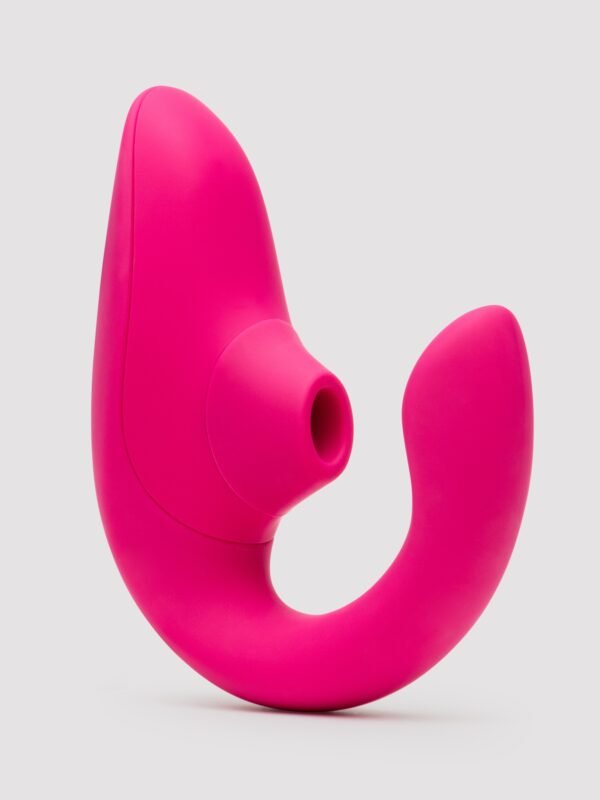 a48623g86488_1 Womanizer Blend Rechargeable G-Spot and Clitoral Stimulator