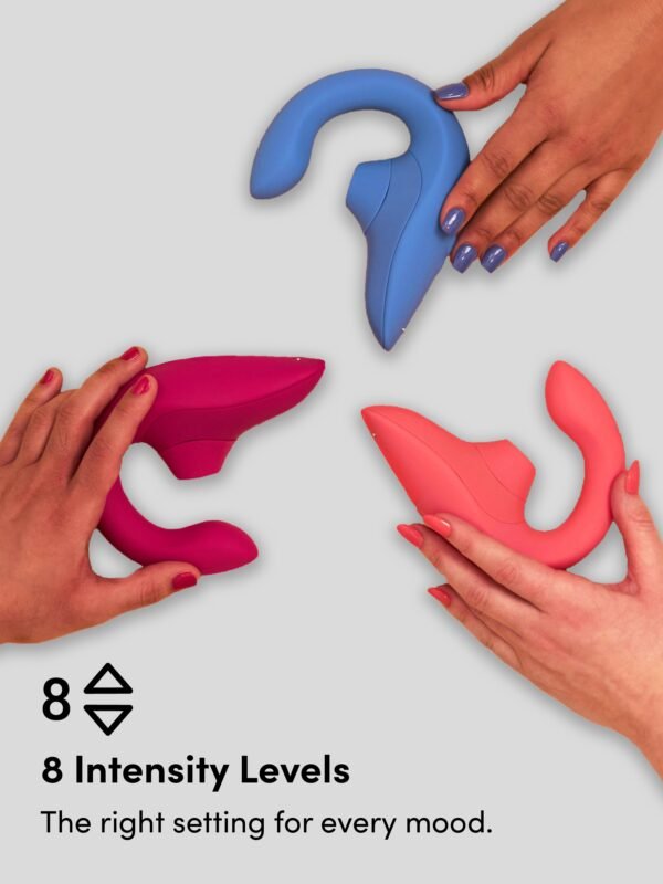 a48623g86488_4 Womanizer Blend Rechargeable G-Spot and Clitoral Stimulator